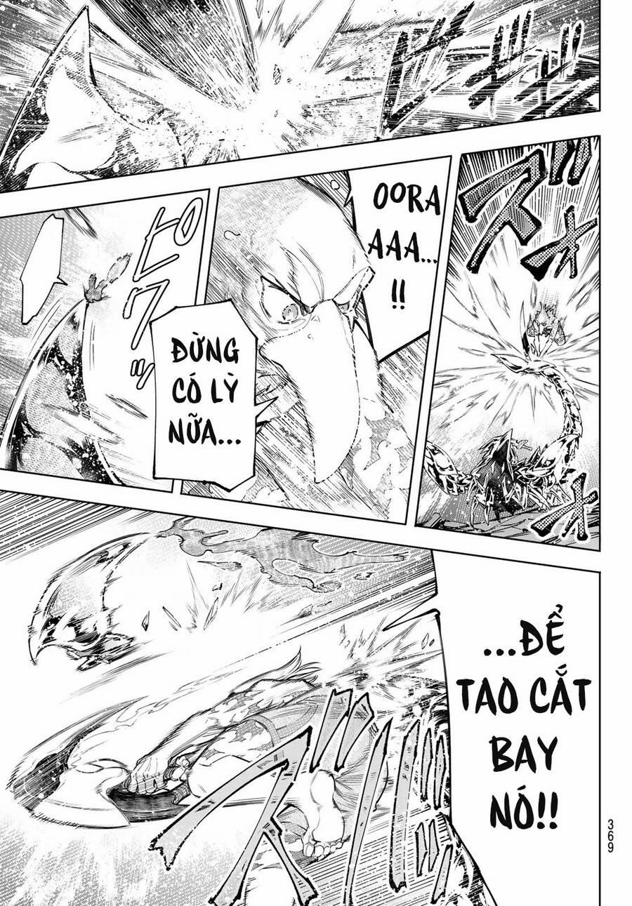 Crappy Game Hunter Challenges God-Tier Game 69 trang 14