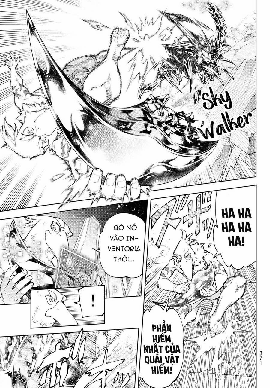 Crappy Game Hunter Challenges God-Tier Game 69 trang 16