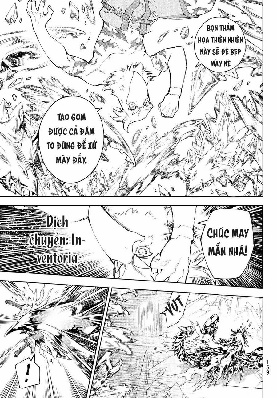 Crappy Game Hunter Challenges God-Tier Game 70 trang 6