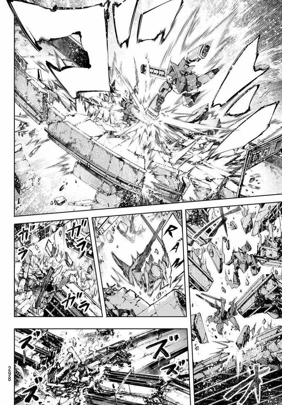 Crappy Game Hunter Challenges God-Tier Game 72 trang 13