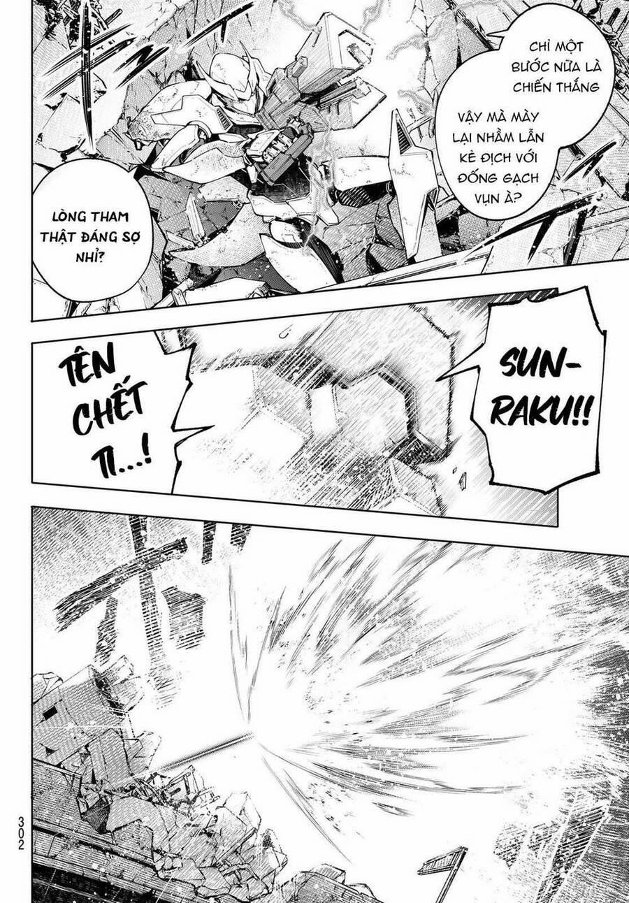 Crappy Game Hunter Challenges God-Tier Game 72 trang 17