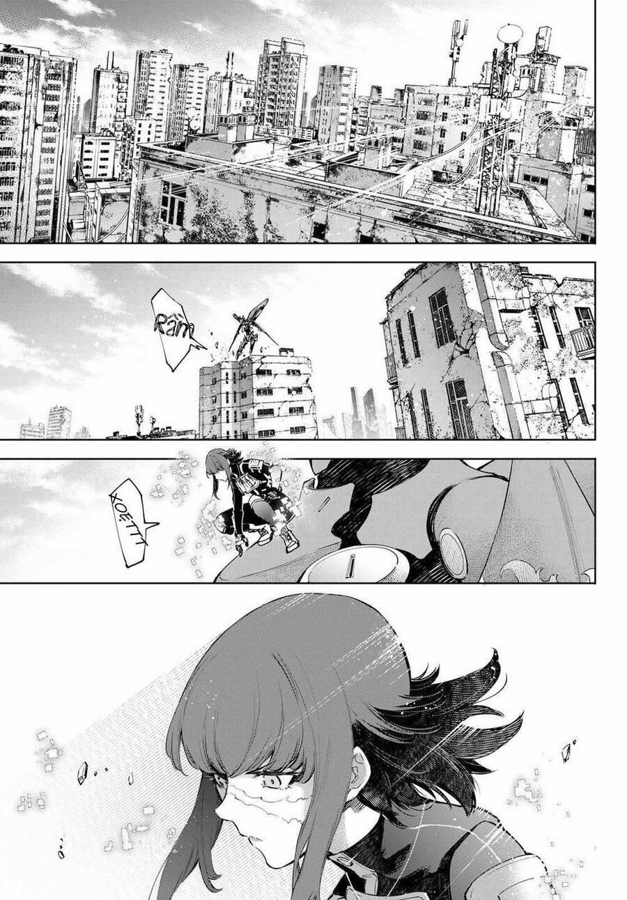 Crappy Game Hunter Challenges God-Tier Game 74 trang 12