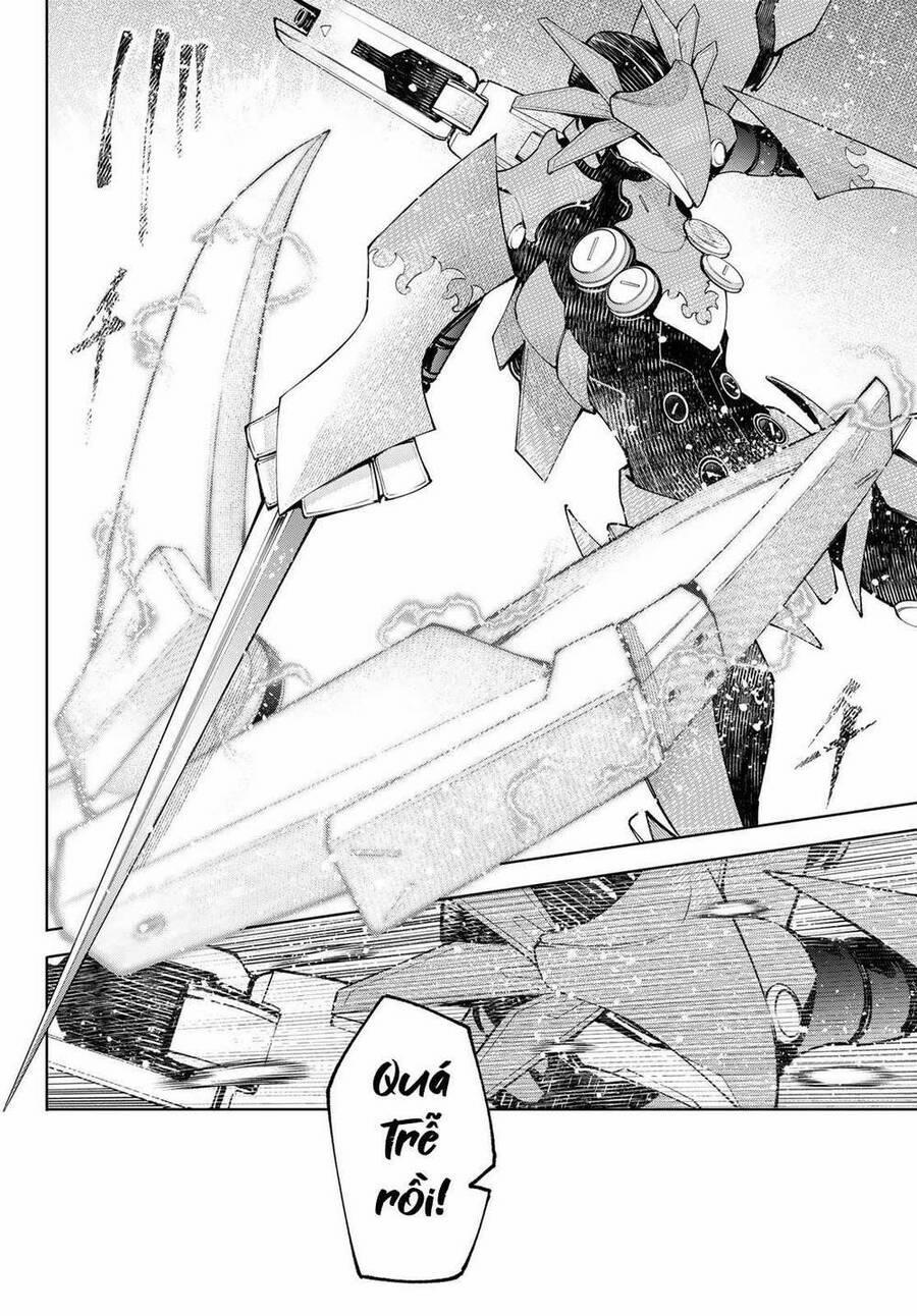 Crappy Game Hunter Challenges God-Tier Game 75 trang 11