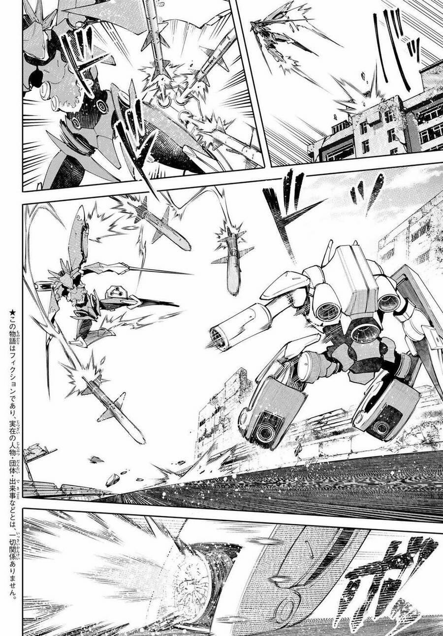 Crappy Game Hunter Challenges God-Tier Game 75 trang 3