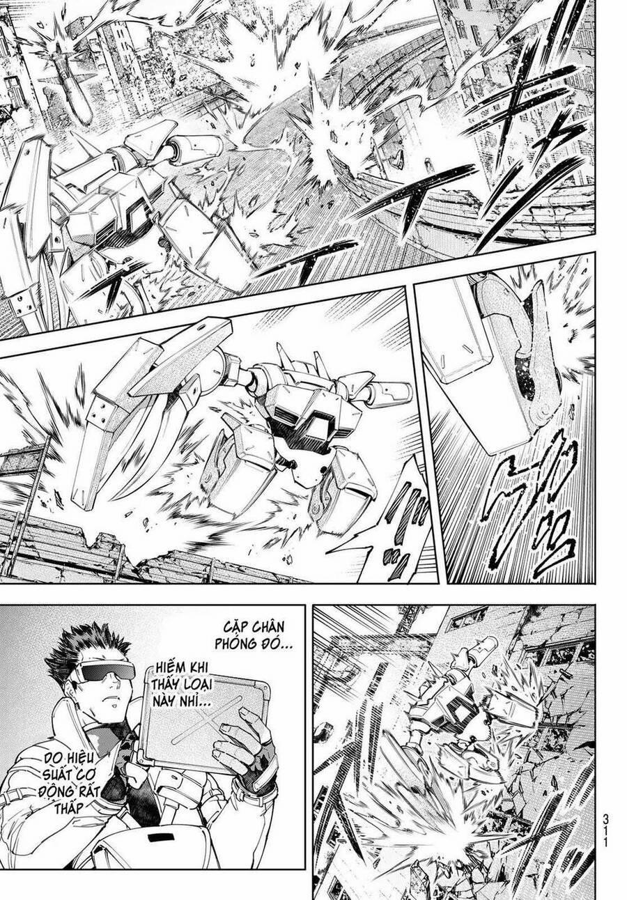 Crappy Game Hunter Challenges God-Tier Game 75 trang 4