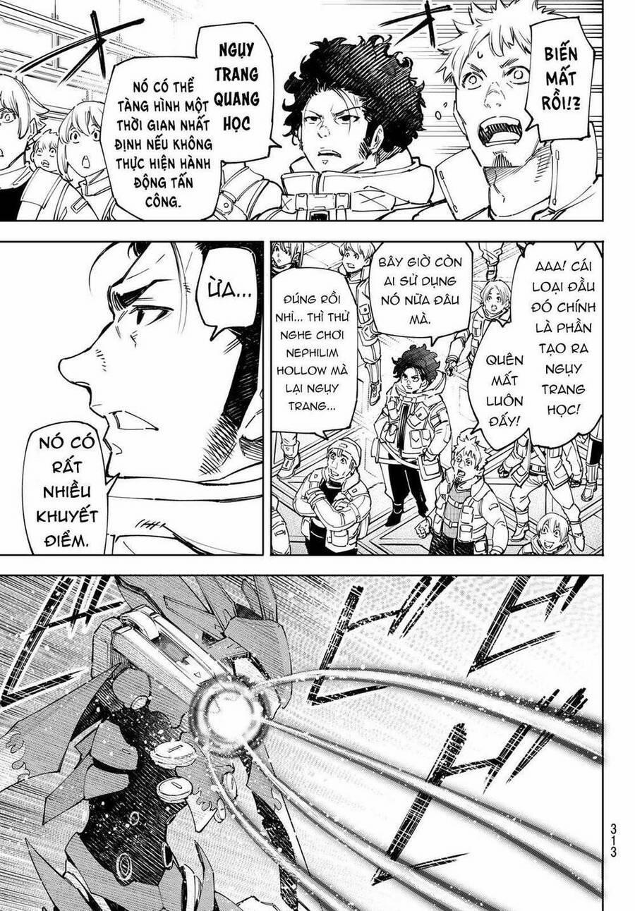 Crappy Game Hunter Challenges God-Tier Game 75 trang 6