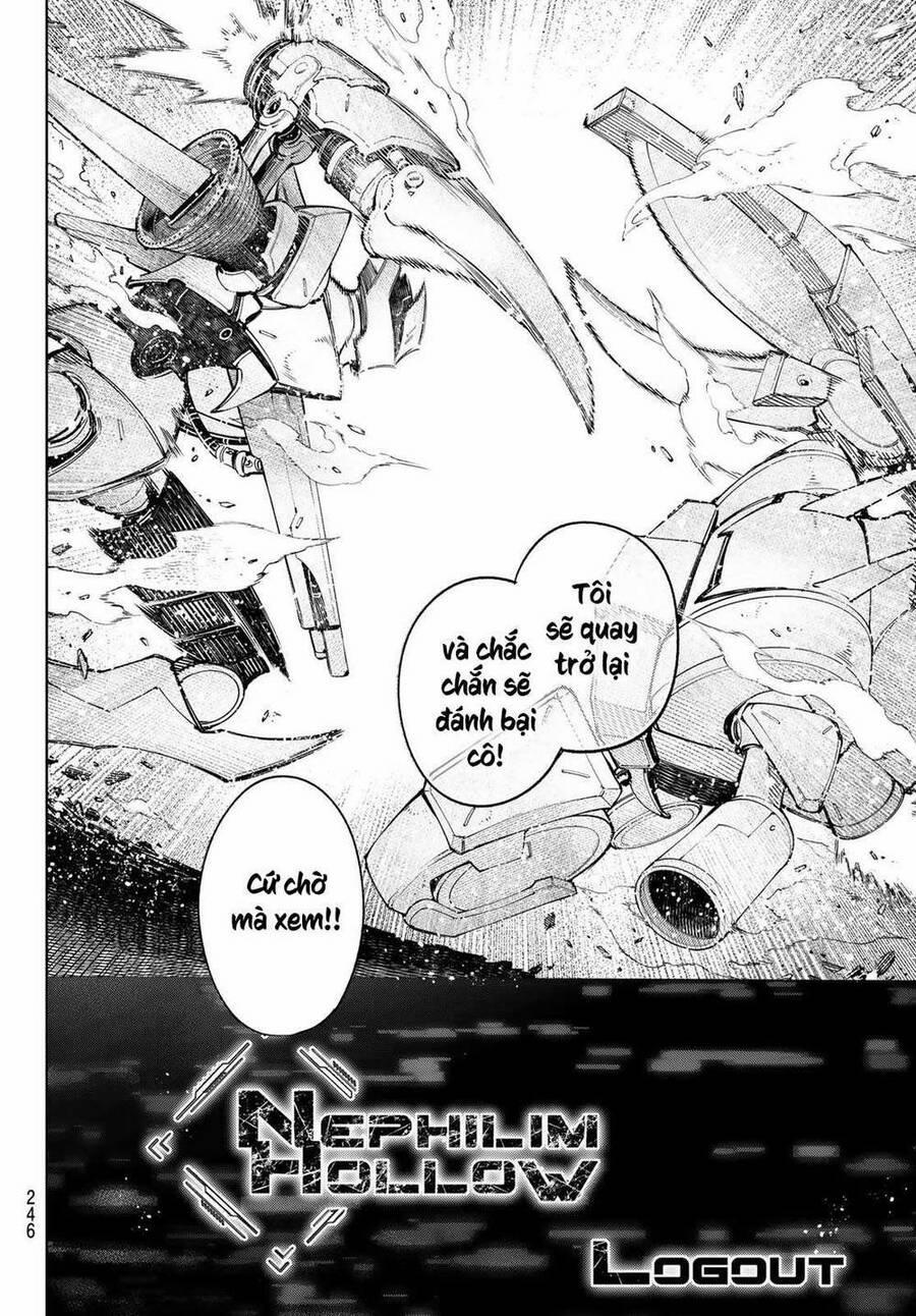 Crappy Game Hunter Challenges God-Tier Game 77 trang 15