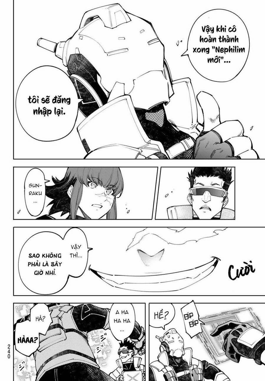 Crappy Game Hunter Challenges God-Tier Game 77 trang 9