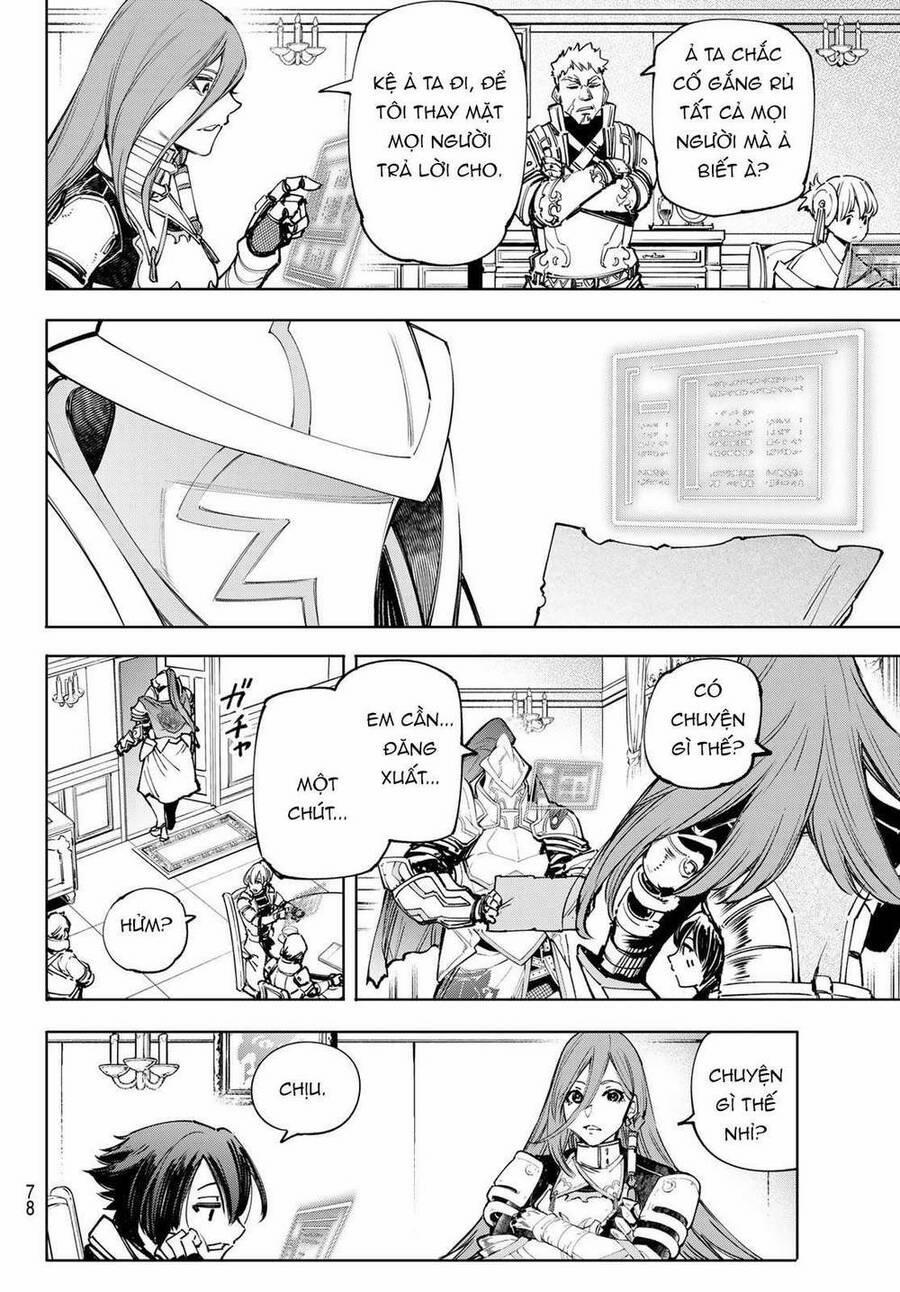 Crappy Game Hunter Challenges God-Tier Game 78 trang 17