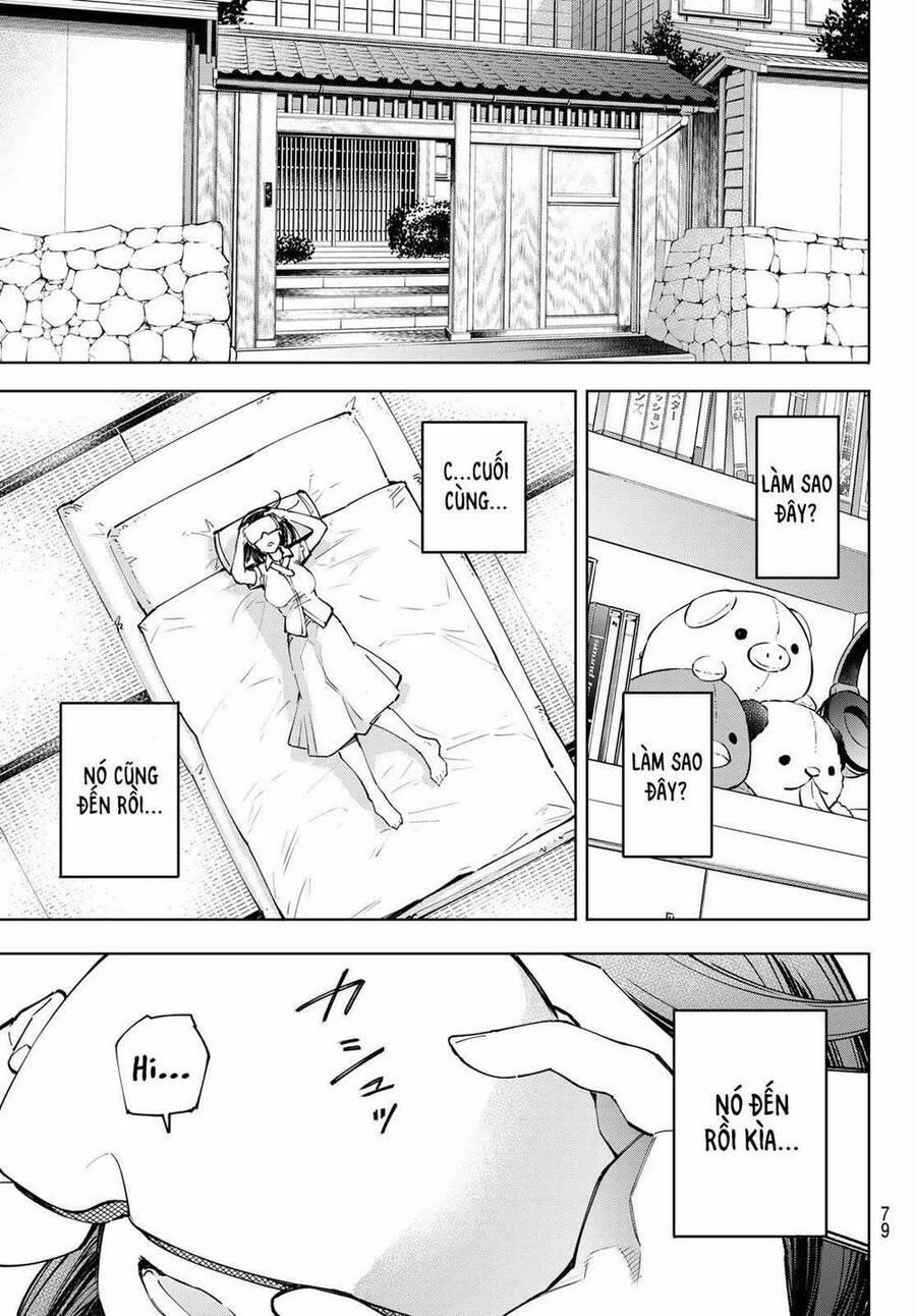 Crappy Game Hunter Challenges God-Tier Game 78 trang 18