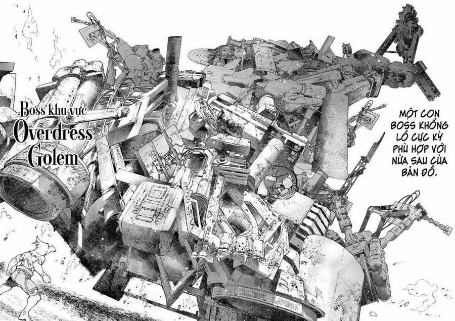 Crappy Game Hunter Challenges God-Tier Game 79 trang 9