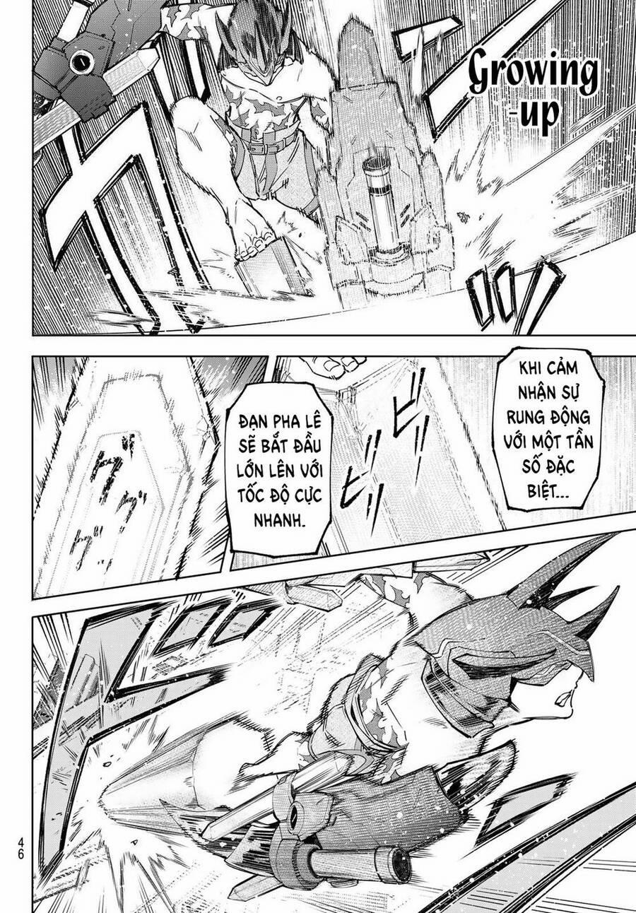 Crappy Game Hunter Challenges God-Tier Game 80 trang 9