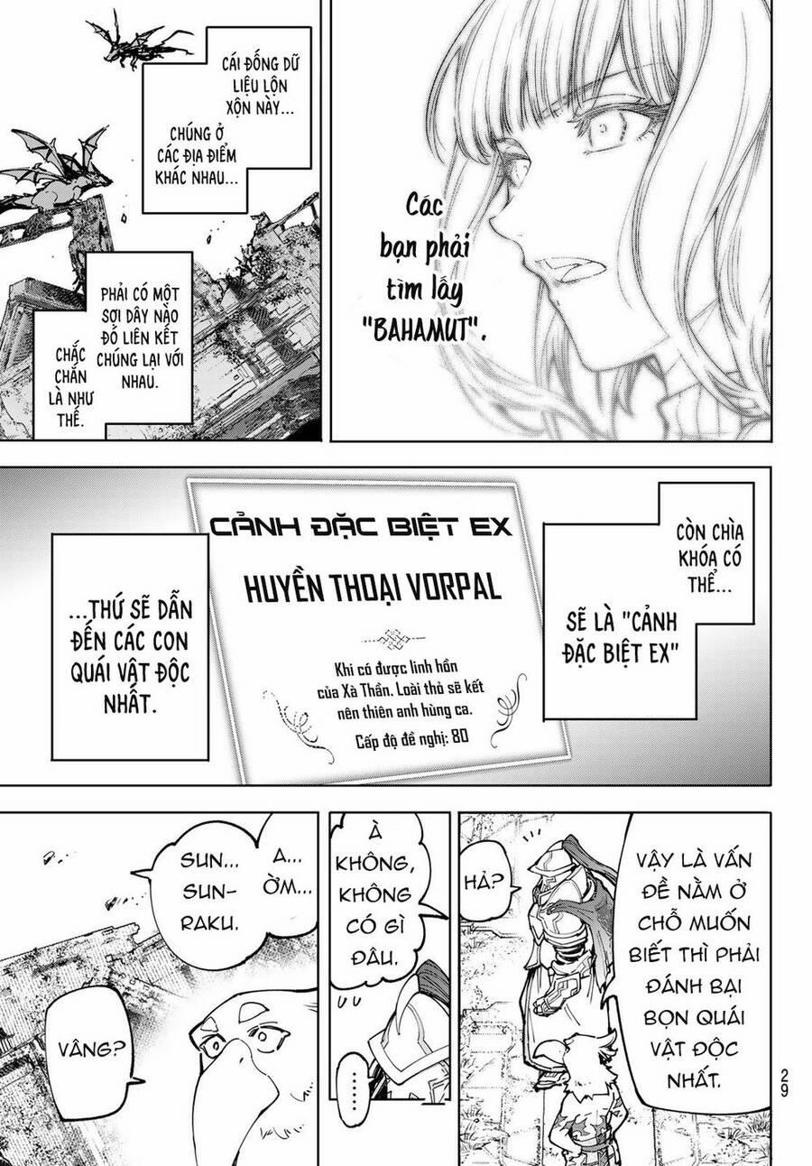 Crappy Game Hunter Challenges God-Tier Game 81 trang 14