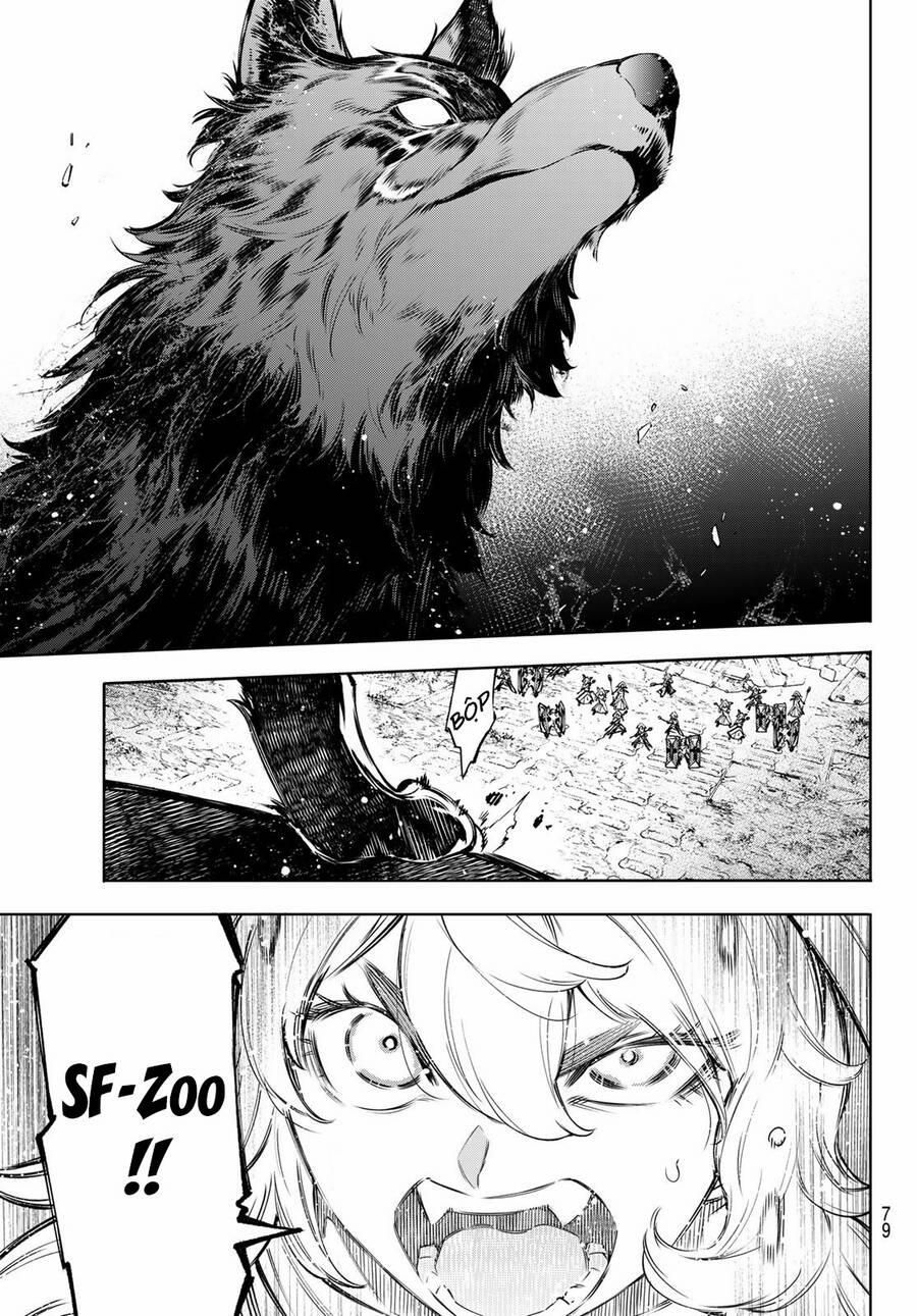 Crappy Game Hunter Challenges God-Tier Game 83 trang 4