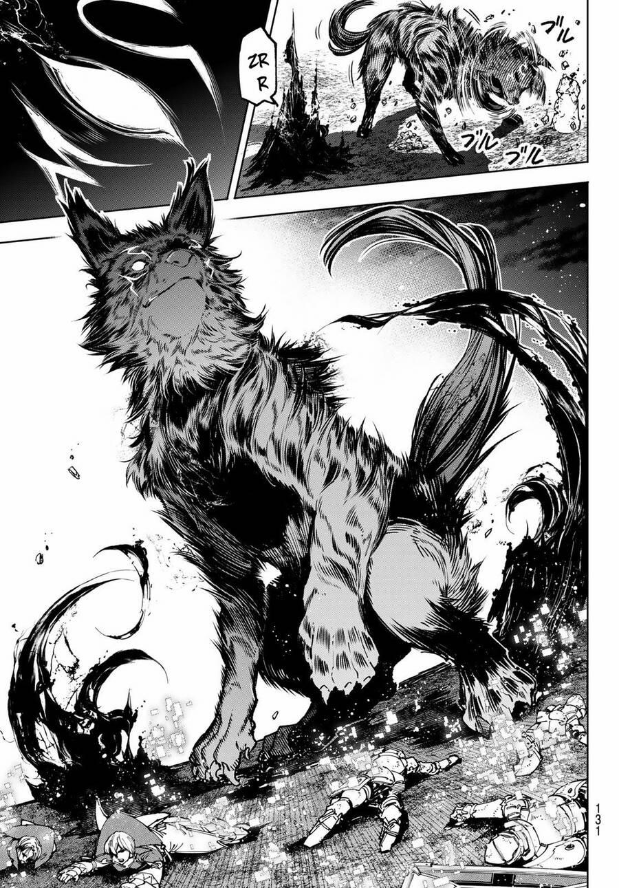 Crappy Game Hunter Challenges God-Tier Game 84 trang 15