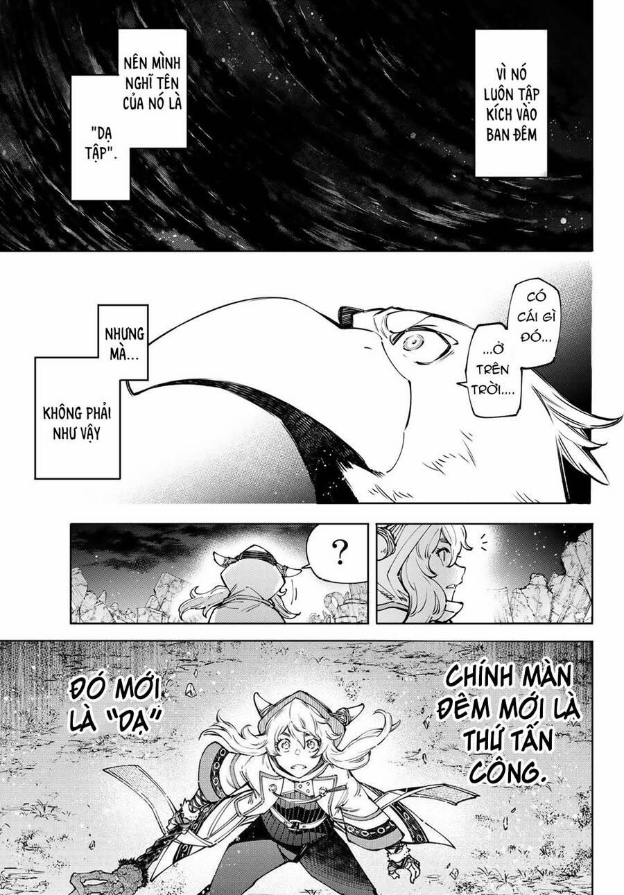 Crappy Game Hunter Challenges God-Tier Game 84 trang 4