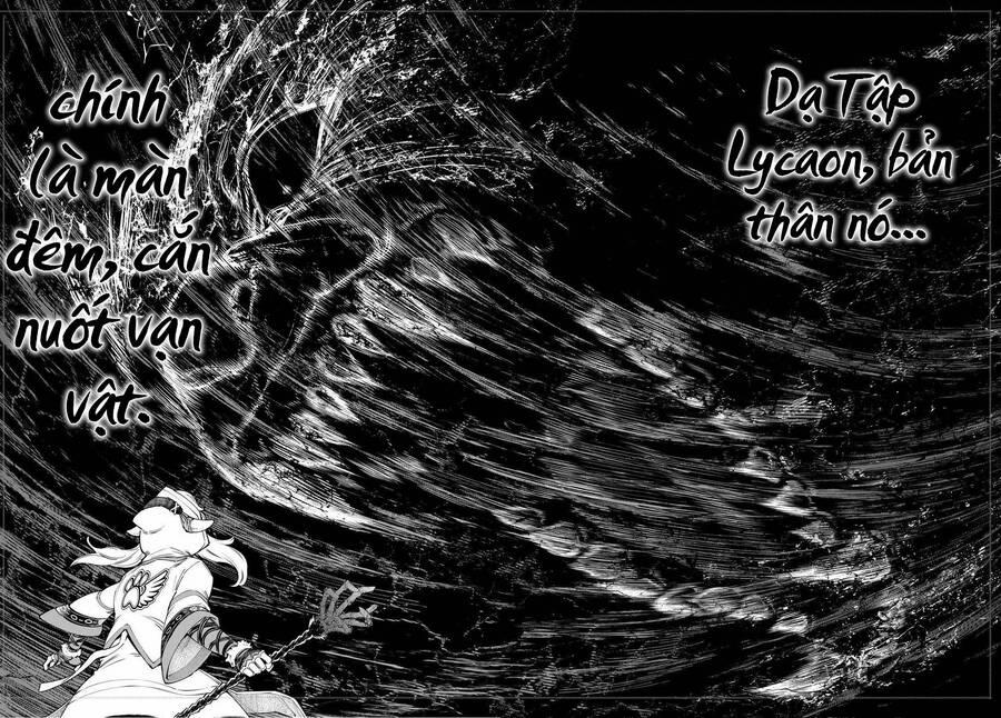 Crappy Game Hunter Challenges God-Tier Game 84 trang 5