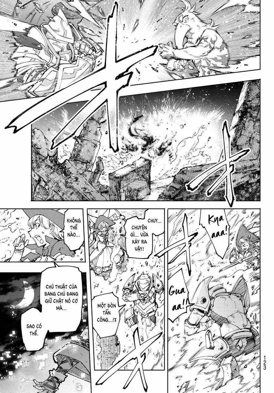 Crappy Game Hunter Challenges God-Tier Game 84 trang 7