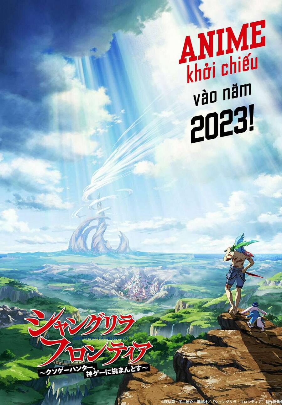 Crappy Game Hunter Challenges God-Tier Game 85 trang 2