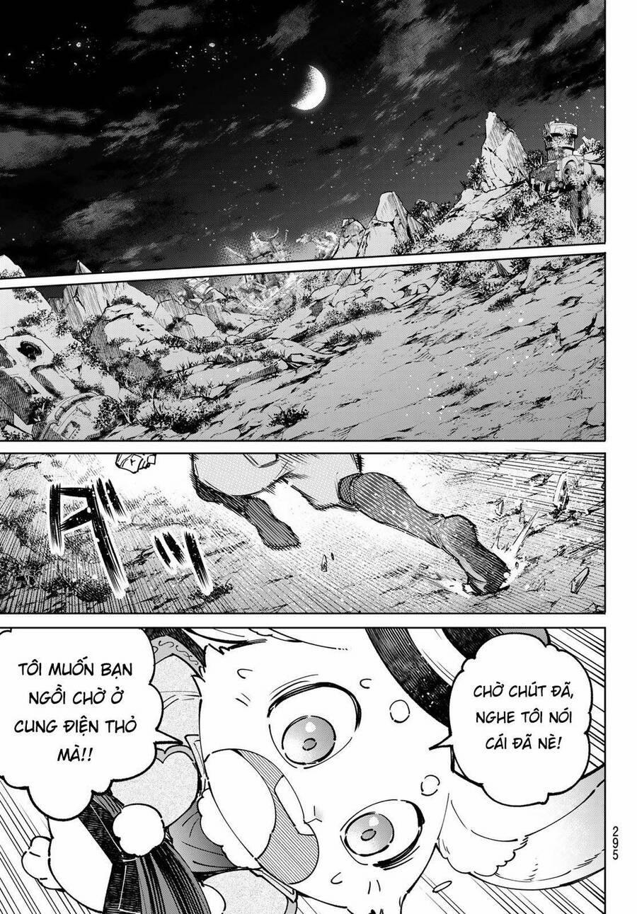 Crappy Game Hunter Challenges God-Tier Game 85 trang 20