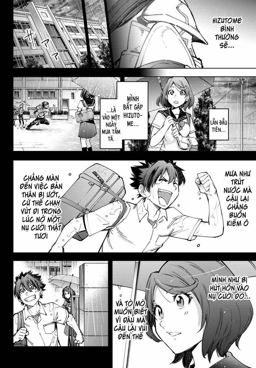 Crappy Game Hunter Challenges God-Tier Game 85 trang 9