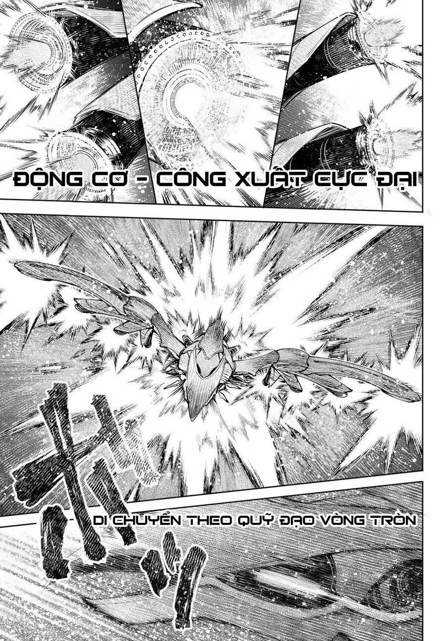 Crappy Game Hunter Challenges God-Tier Game 88 trang 13