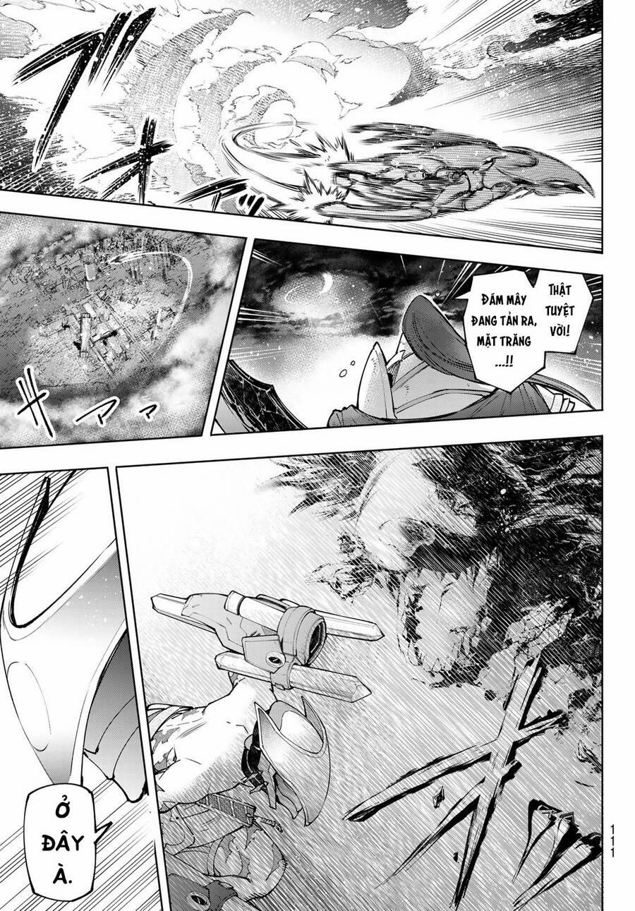 Crappy Game Hunter Challenges God-Tier Game 88 trang 15