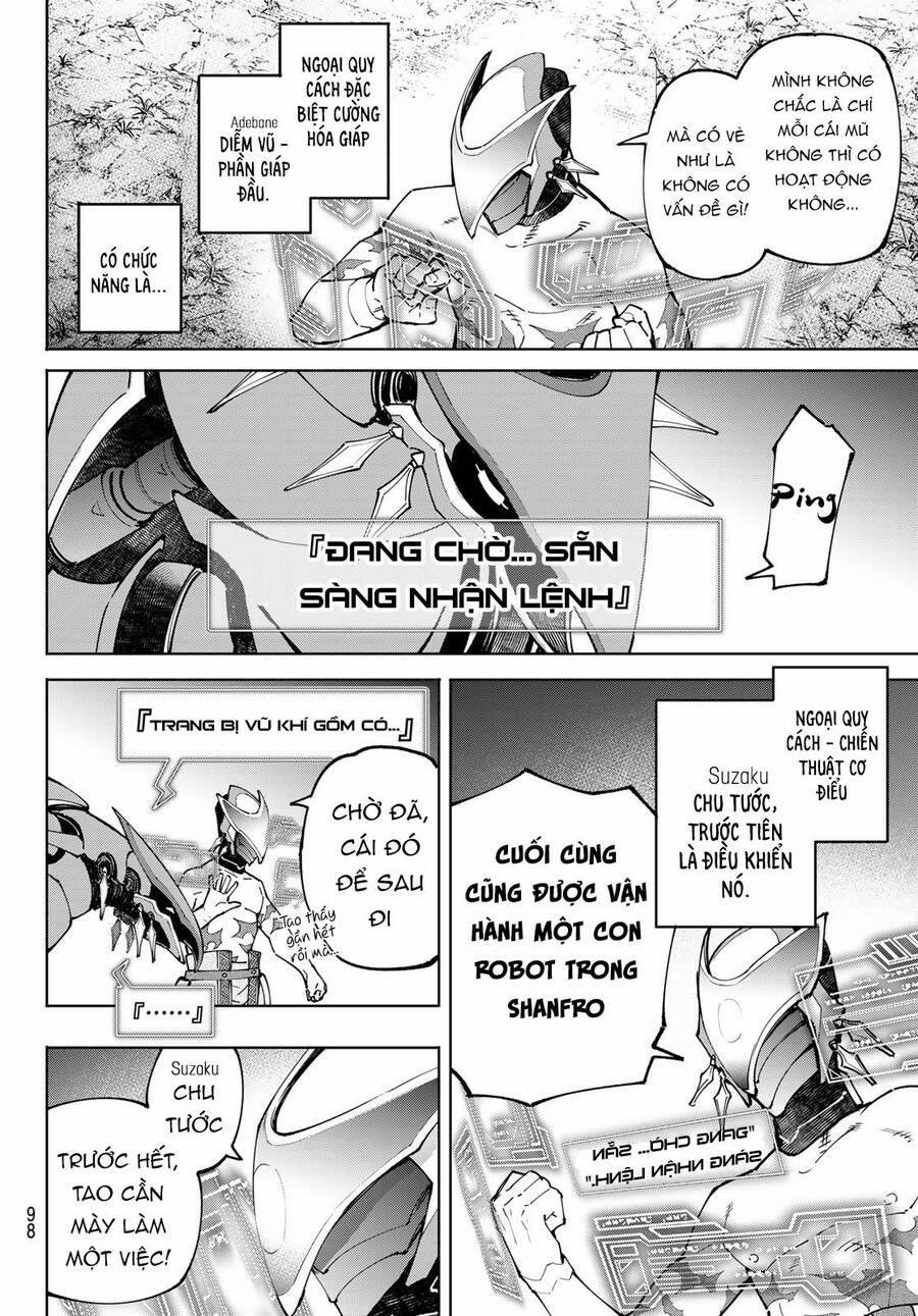 Crappy Game Hunter Challenges God-Tier Game 88 trang 2