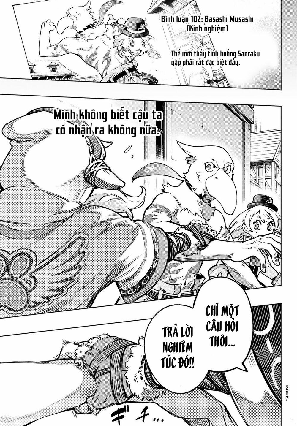 Crappy Game Hunter Challenges God-Tier Game 9 trang 15