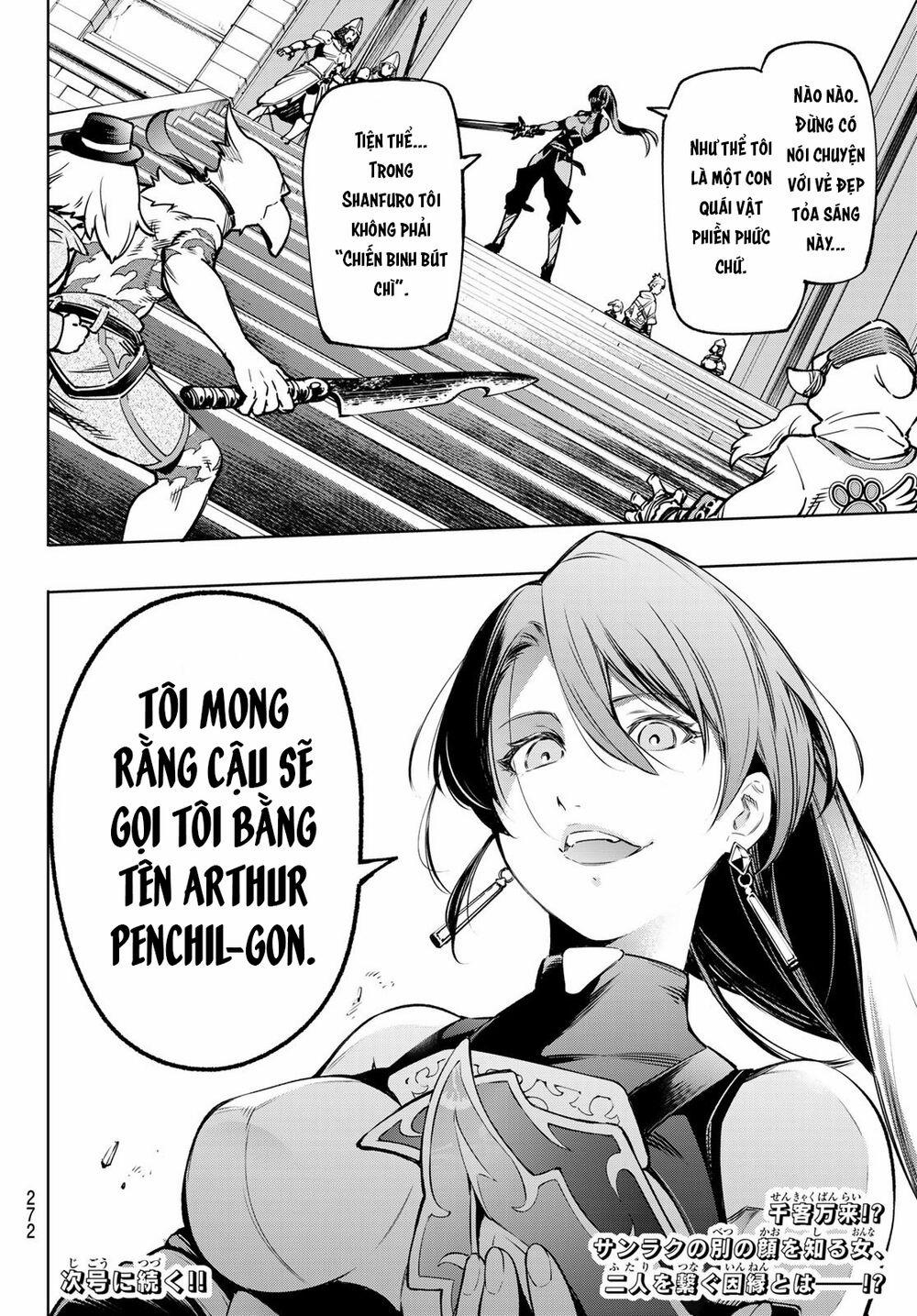 Crappy Game Hunter Challenges God-Tier Game 9 trang 20