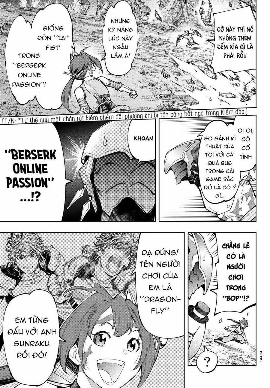 Crappy Game Hunter Challenges God-Tier Game 90 trang 6