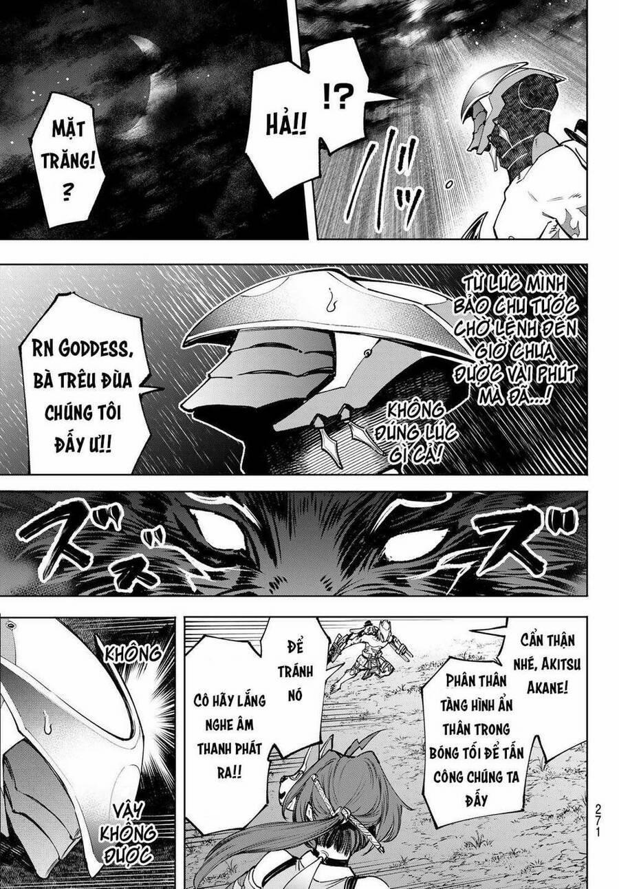 Crappy Game Hunter Challenges God-Tier Game 91 trang 10