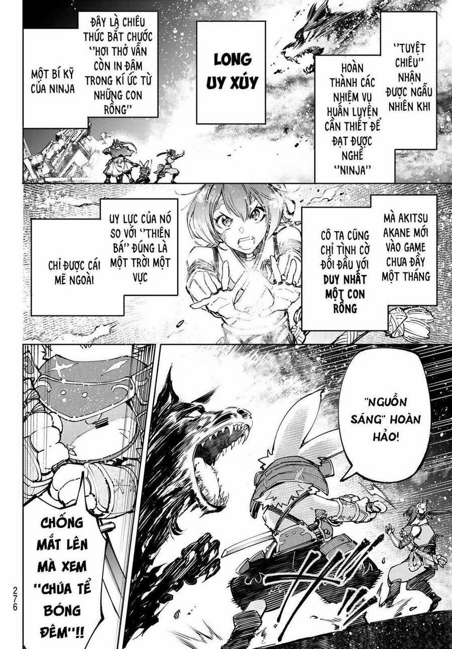 Crappy Game Hunter Challenges God-Tier Game 91 trang 15