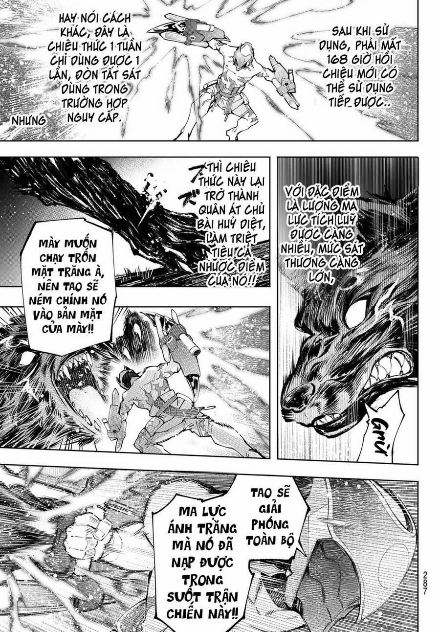 Crappy Game Hunter Challenges God-Tier Game 92 trang 10