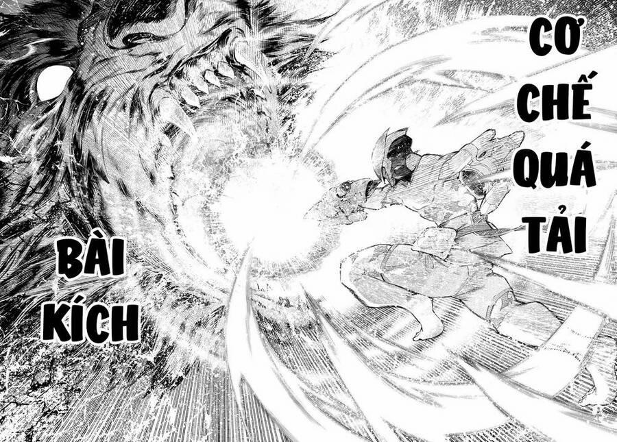 Crappy Game Hunter Challenges God-Tier Game 92 trang 11