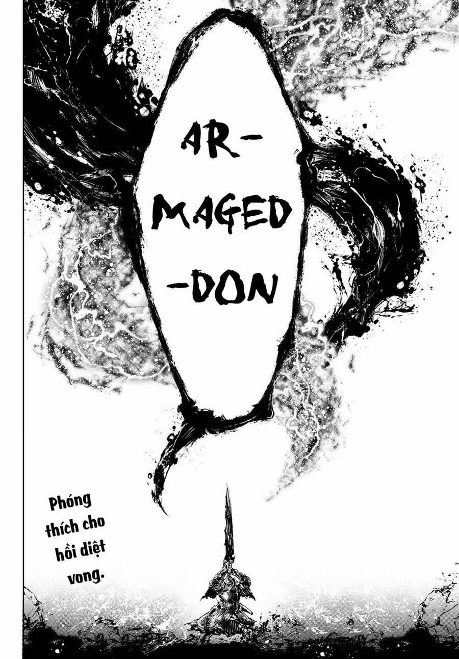 Crappy Game Hunter Challenges God-Tier Game 92 trang 18