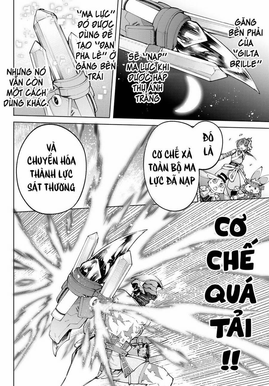 Crappy Game Hunter Challenges God-Tier Game 92 trang 9