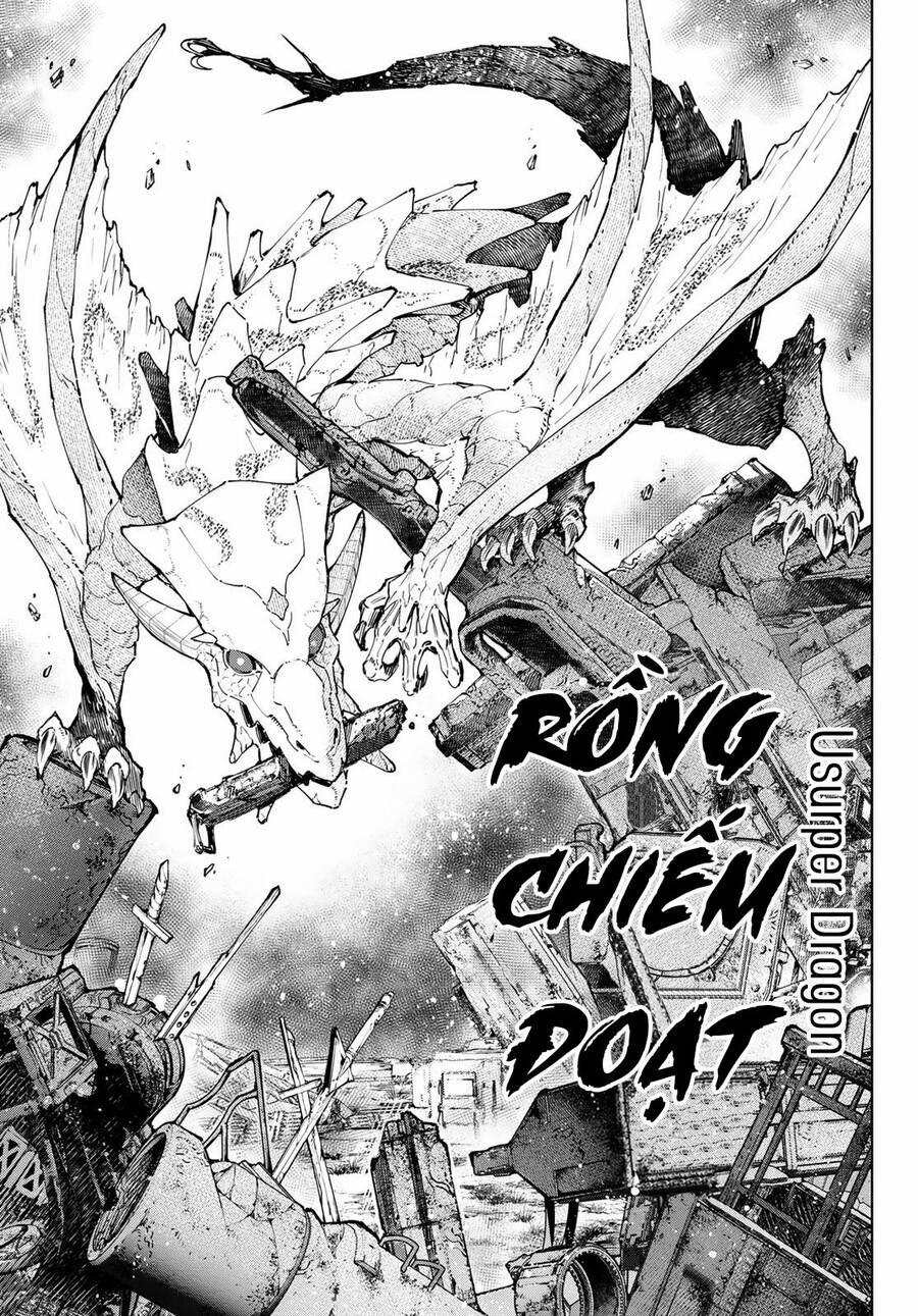 Crappy Game Hunter Challenges God-Tier Game 94 trang 17