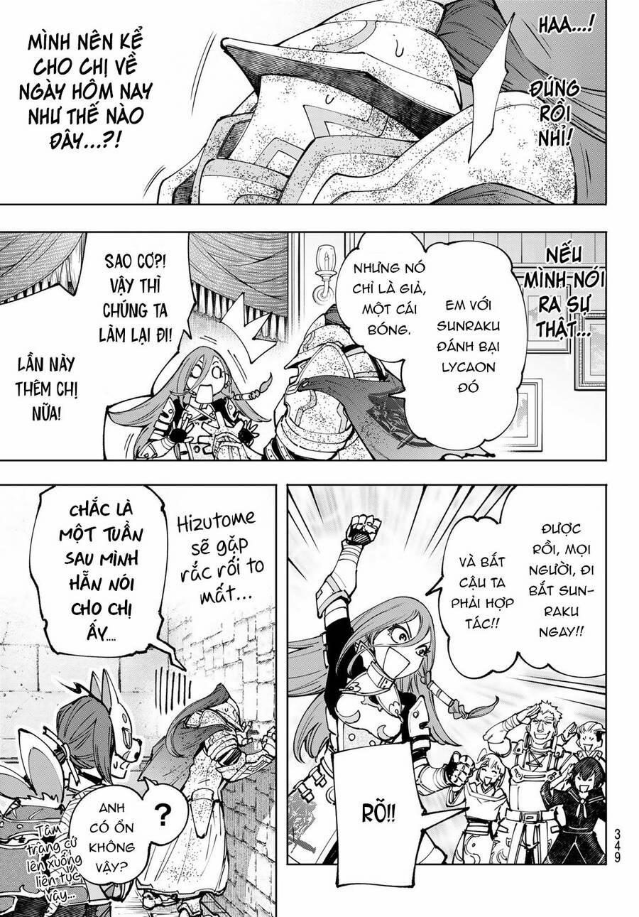 Crappy Game Hunter Challenges God-Tier Game 96 trang 11