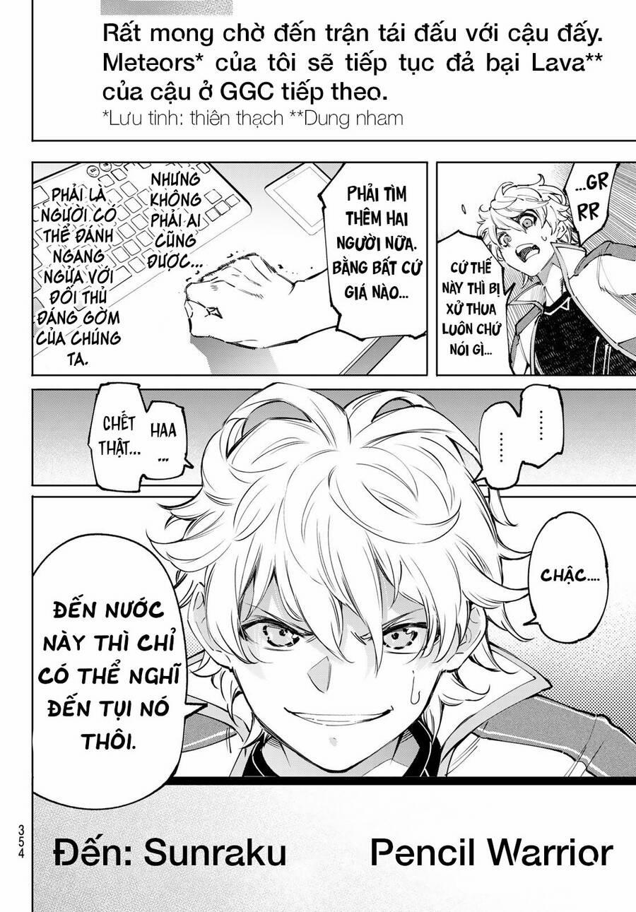 Crappy Game Hunter Challenges God-Tier Game 96 trang 16