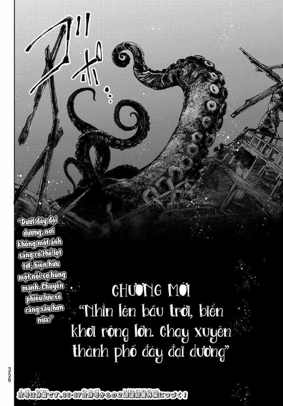 Crappy Game Hunter Challenges God-Tier Game 96 trang 18