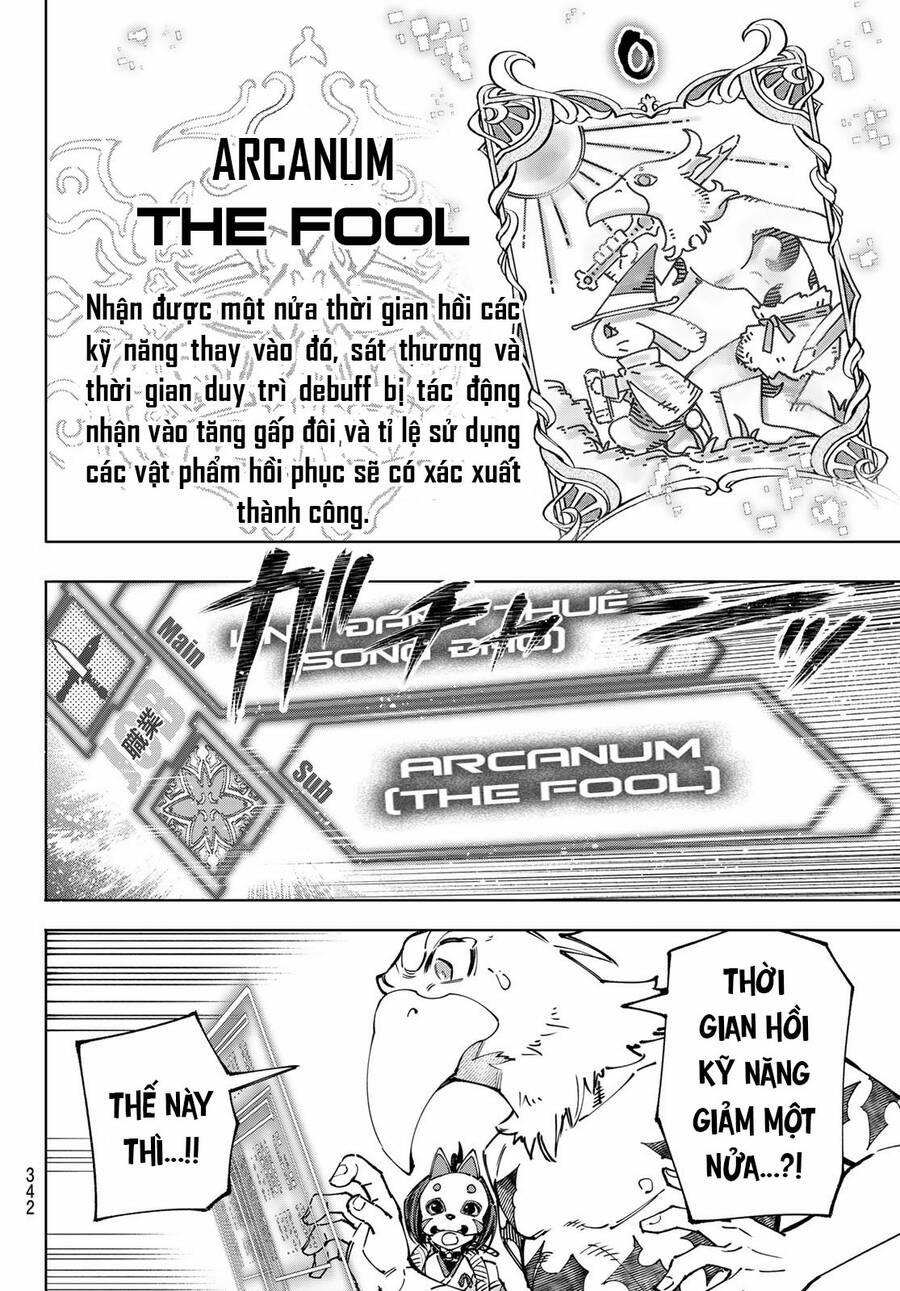 Crappy Game Hunter Challenges God-Tier Game 96 trang 4