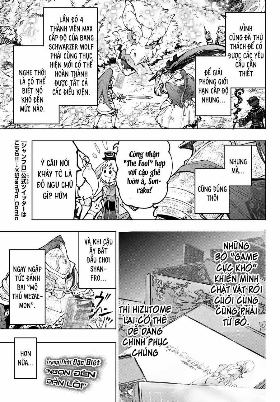 Crappy Game Hunter Challenges God-Tier Game 96 trang 9