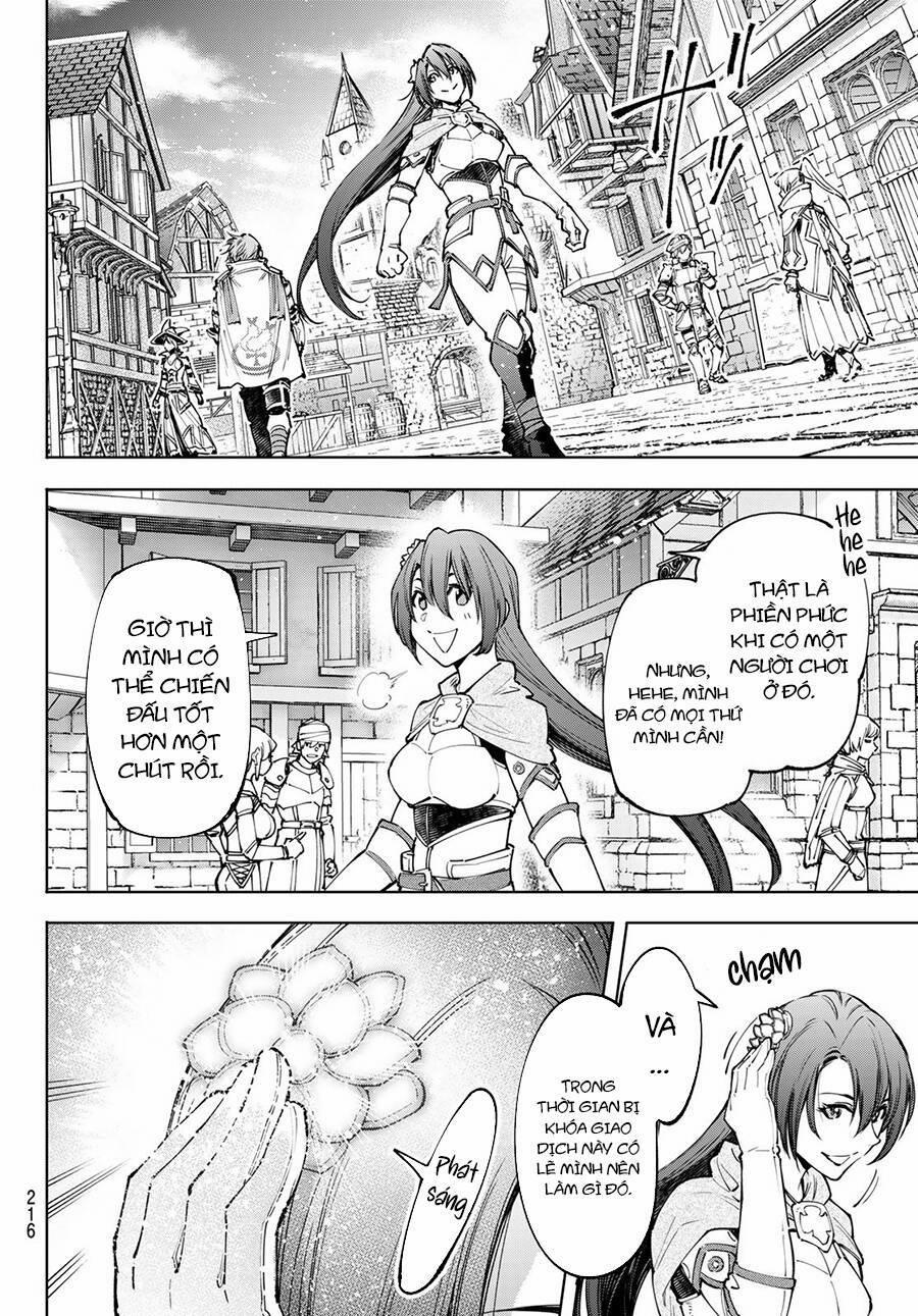 Crappy Game Hunter Challenges God-Tier Game 98 trang 13