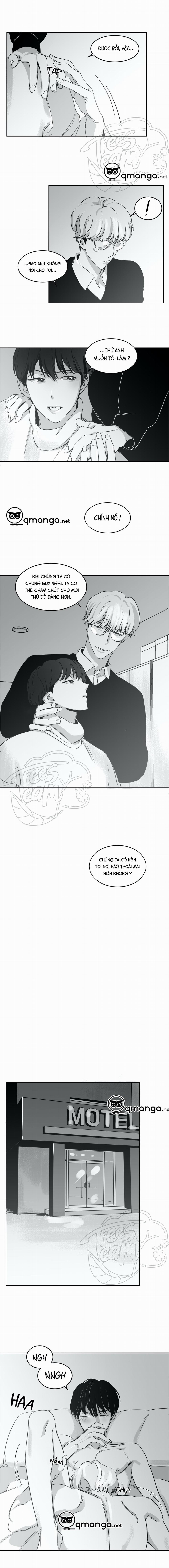 Crash Into Me 10 trang 2