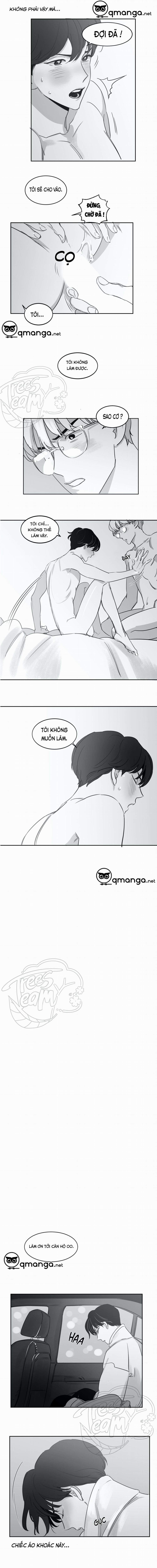 Crash Into Me 10 trang 5