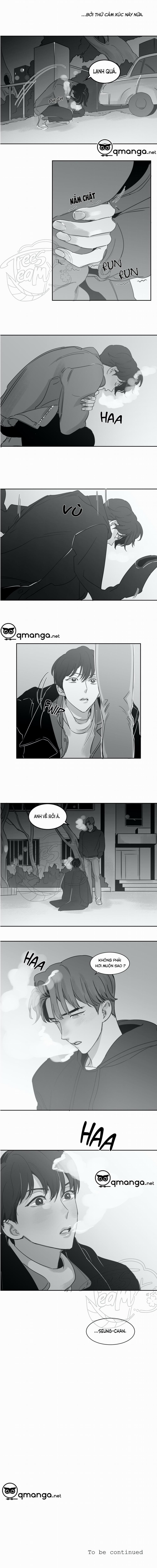 Crash Into Me 10 trang 7