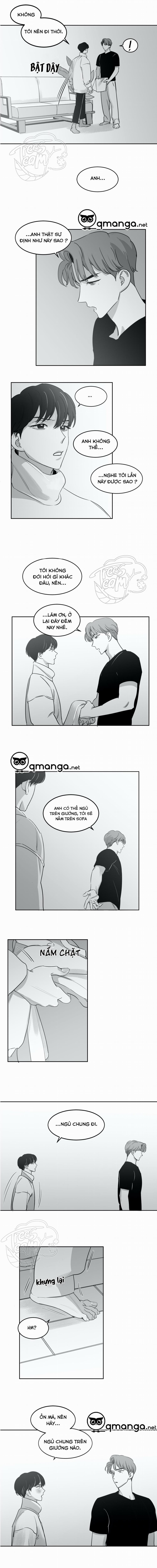 Crash Into Me 11 trang 3