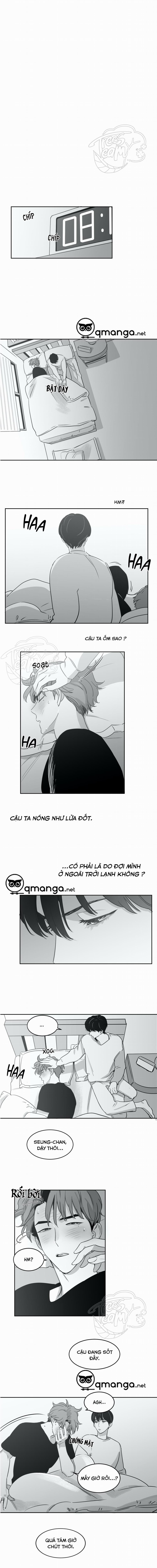 Crash Into Me 11 trang 4