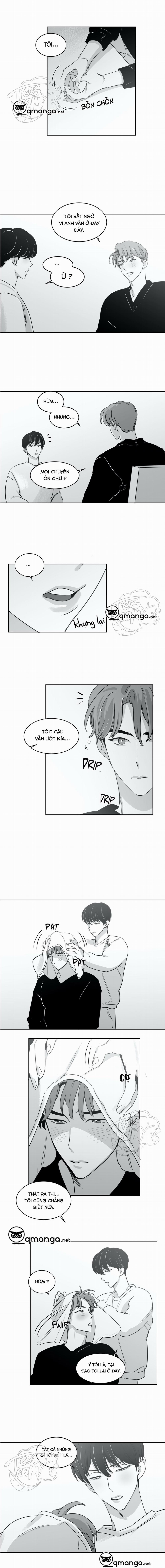 Crash Into Me 12 trang 2